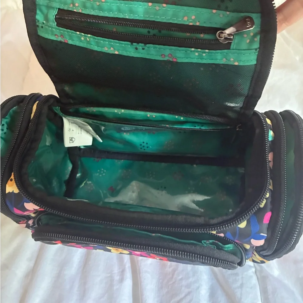 Lug mini trolley bag